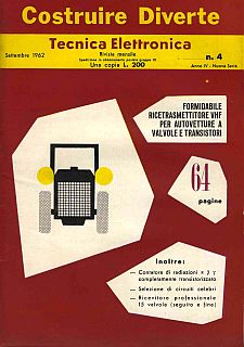 Copertina